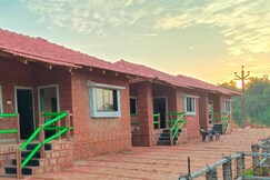 Maratha Darbar Water Park & Resort