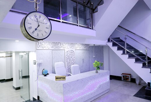 Hotel Tomar White House