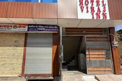 Hotel O Viraj Inn