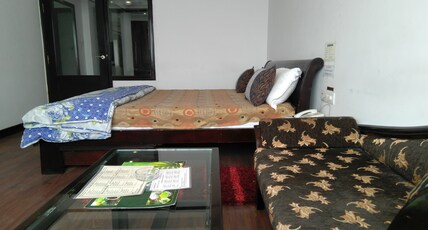 Hotel The Meera Room Type - Executive Room