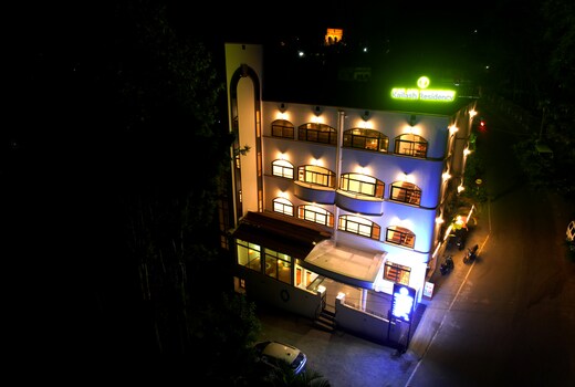 Kailash Residency
