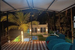 Calmora Stay 4 bedroom Private Pool Villa