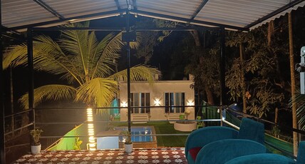 Calmora Stay 4 bedroom Private Pool Villa Room Type - Calmora Stay 4 bedroom Private Pool Villa