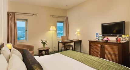 Al Falaj Hotel Room Type - Deluxe Double Room