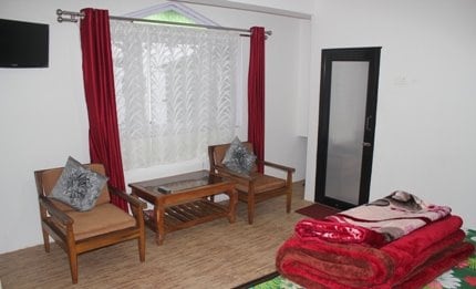 Happy Valley Homestay - Tap to explore photos