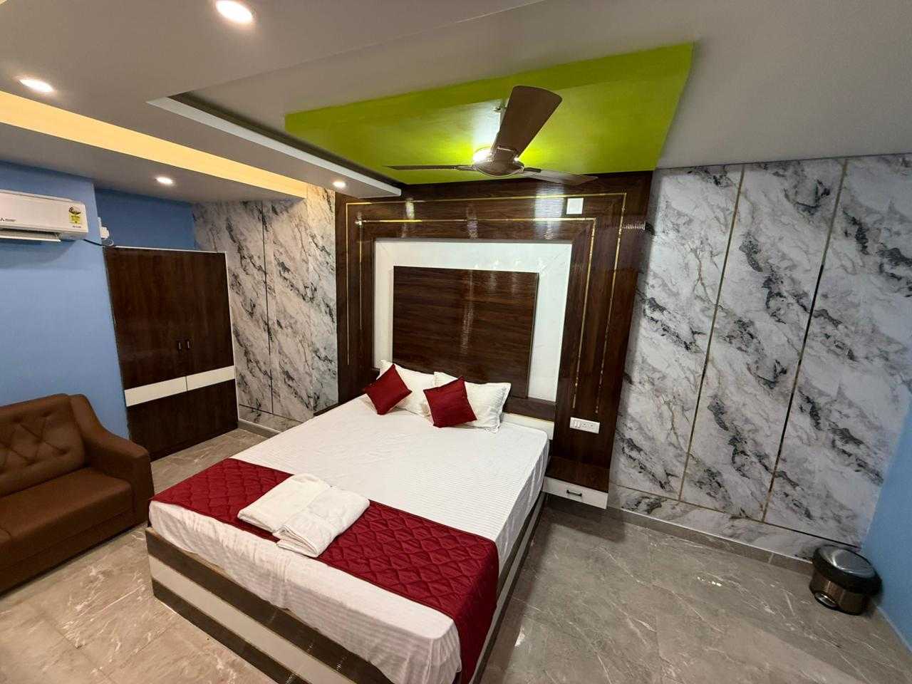 Hotel O Erode Kongu Mess - Tap to explore photos