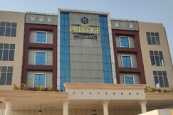 The Prestige Continental