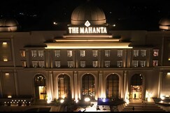 The Mahanta Hotel and Resort