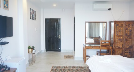 Pine Hill Guest House Itanagar Room Type - Premium Room