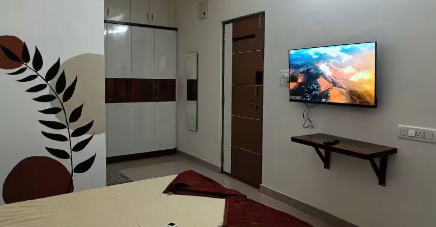 Studio Room at Gachibowli - Tap to explore photos