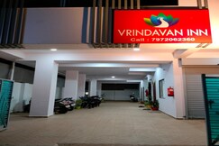 HOTEL VRINDAVAN INN