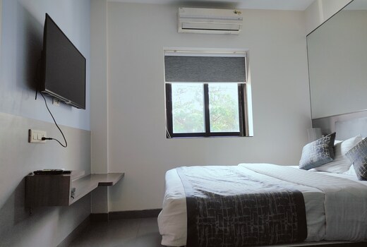 Apollo Guest House - Colaba Causeway