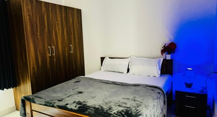 Jayasvi Inn Coorg Room Type - Superior Room