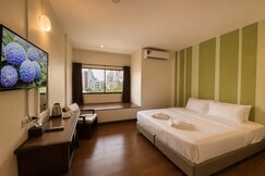 Woraburi Sukhumvit Hotel