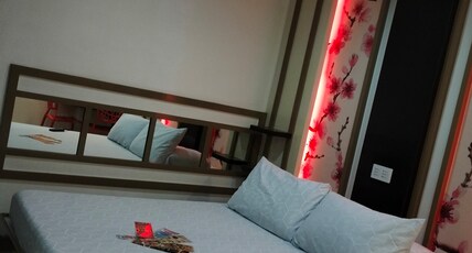 Hotel Sogo Roxas Blvd Room Type - Executive Room