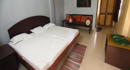 Boul Monn Resort Room Type - Standard Triple Room AC