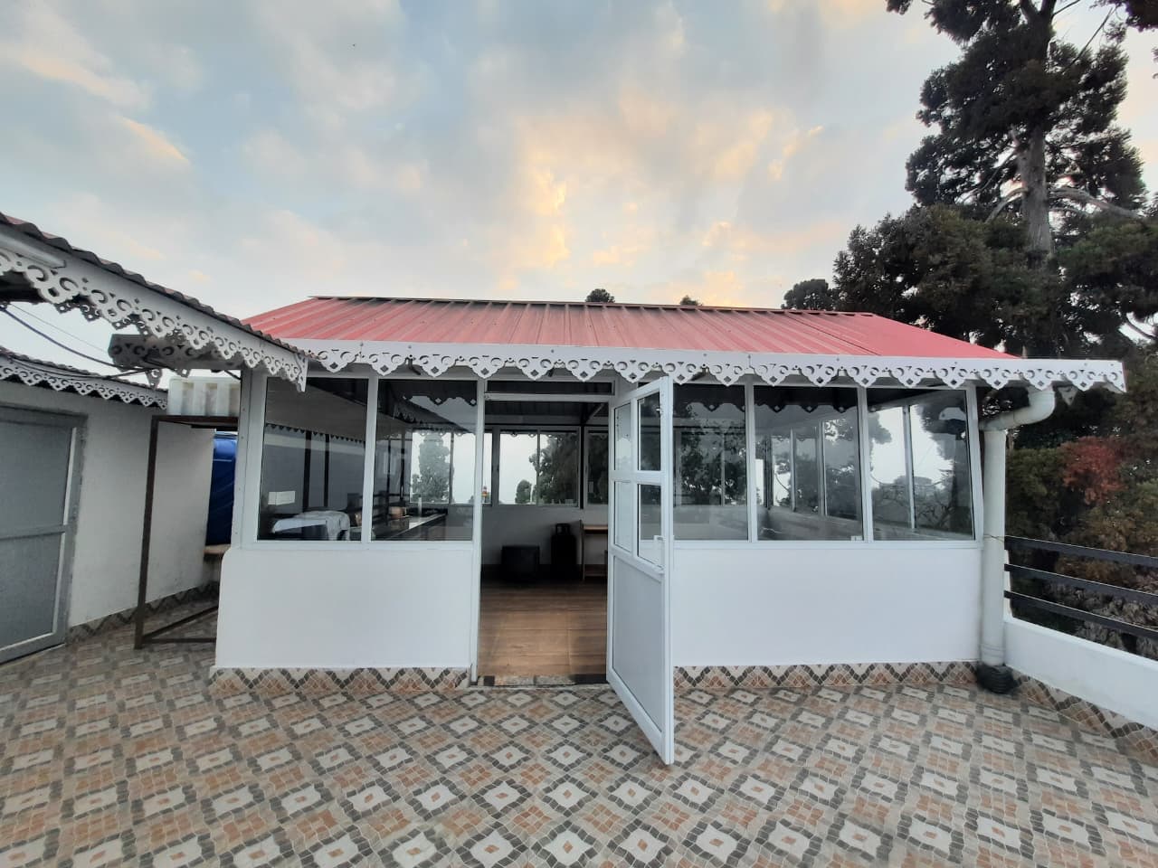 Main gallery