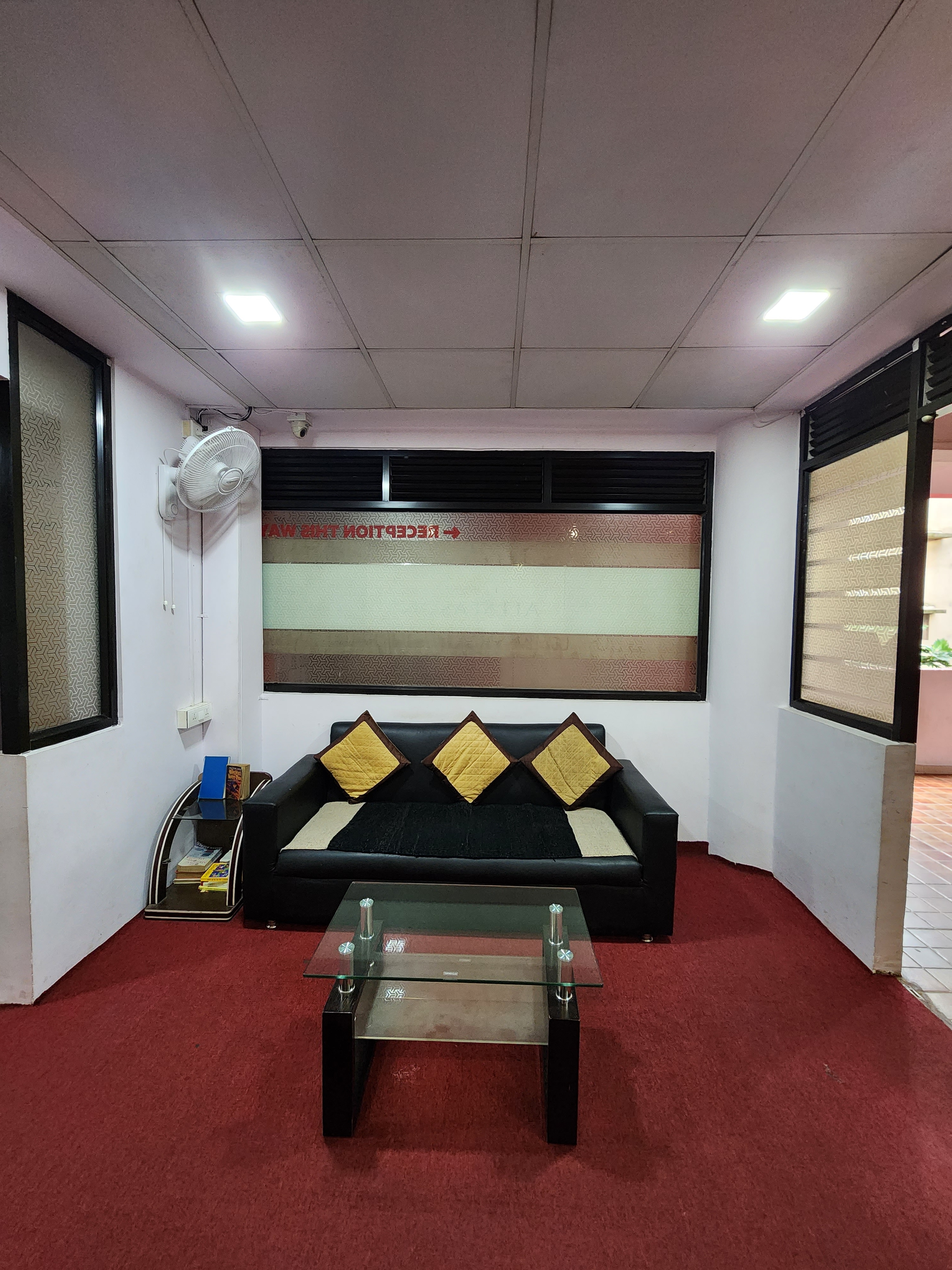 All Seasons Guest House | Rooms & Dorms - Tap to explore photos