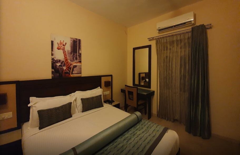 VILLA SOL AREIA - Tap to explore photos