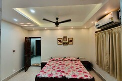 Gobinda Niwas 2BHK Entire Homestay 750M From Jagannath Temple