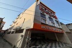 Hotel Dev Rishi By T And M Hotels