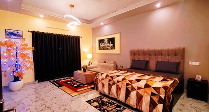 Terminal View Homestay Room Type - Terminal View Homestay 