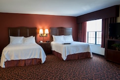 Hampton Inn & Suites by Hilton Aberdeen