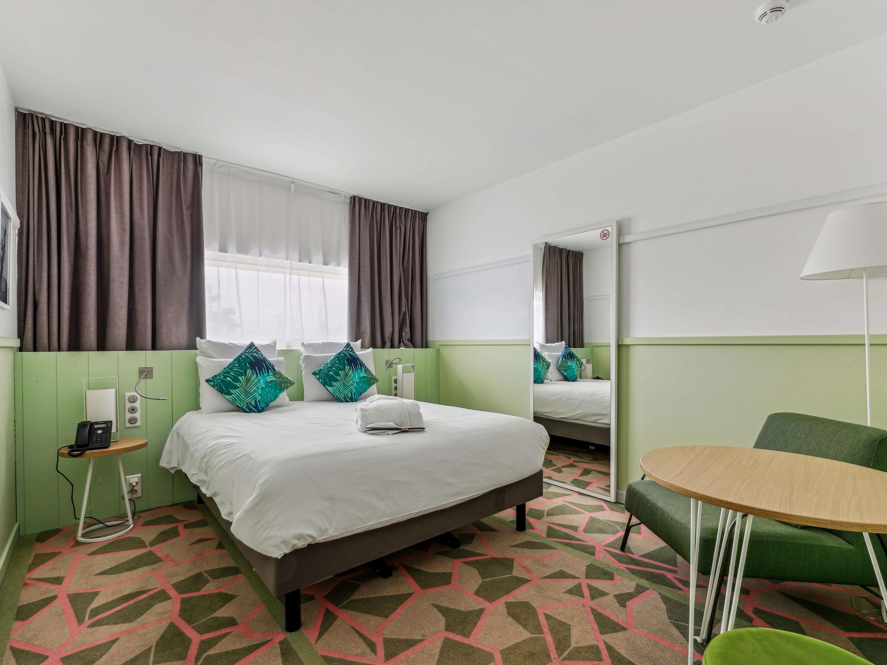 Mercure Paris Orly Tech Airport - Tap to explore photos