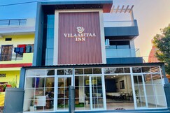 Rooms of VILAASITAA INN