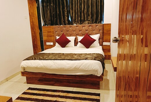 Hotel Mewad Inn