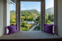 The Ultimate Escape Lake View 4 BHK Penthouse