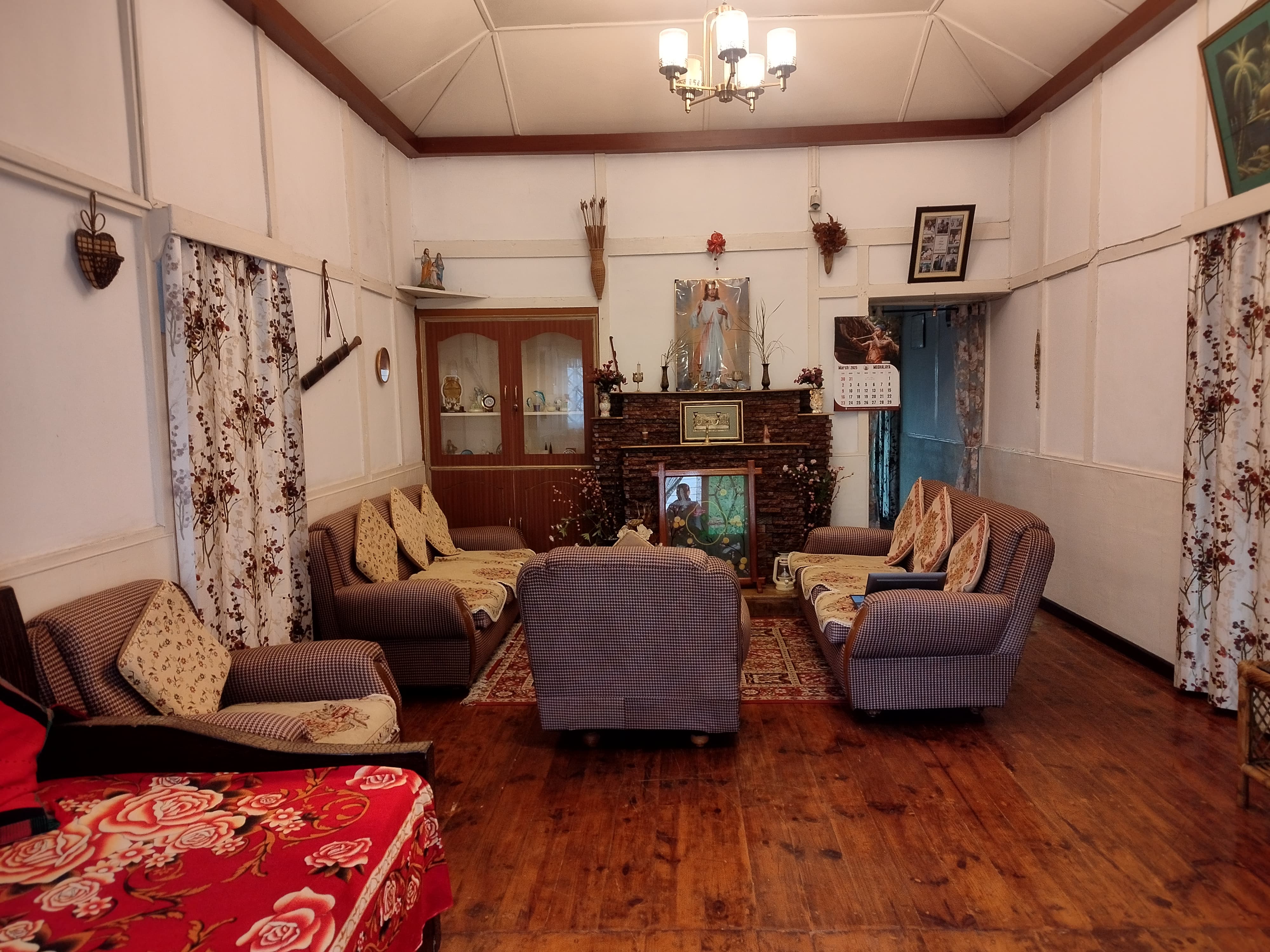 Boscobel Homestay | A Heritage Stay - Tap to explore photos