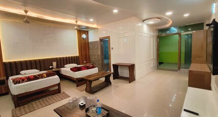 HOTEL GS INN Room Type - GS SUITE ROOM