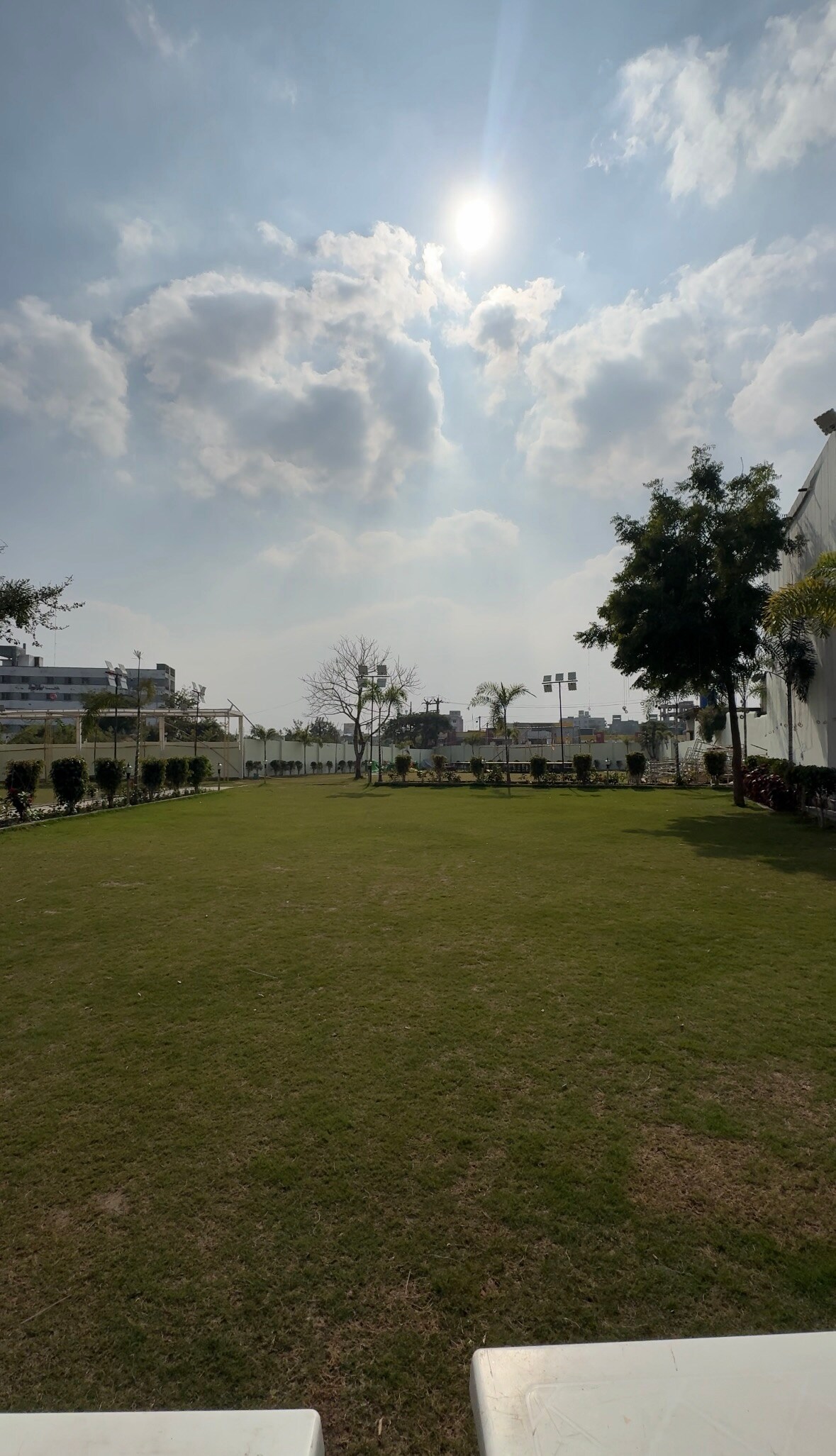 Hotel Paradise Garden - Tap to explore photos