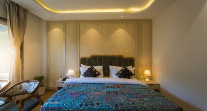 Tripli Hotels Royal Spring Room Type - King Room