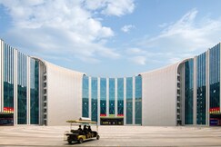 InterContinental Shanghai Hongqiao NECC