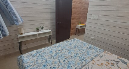 Vrindavan Gharonda HOME Stay Room Type - Bedroom 2