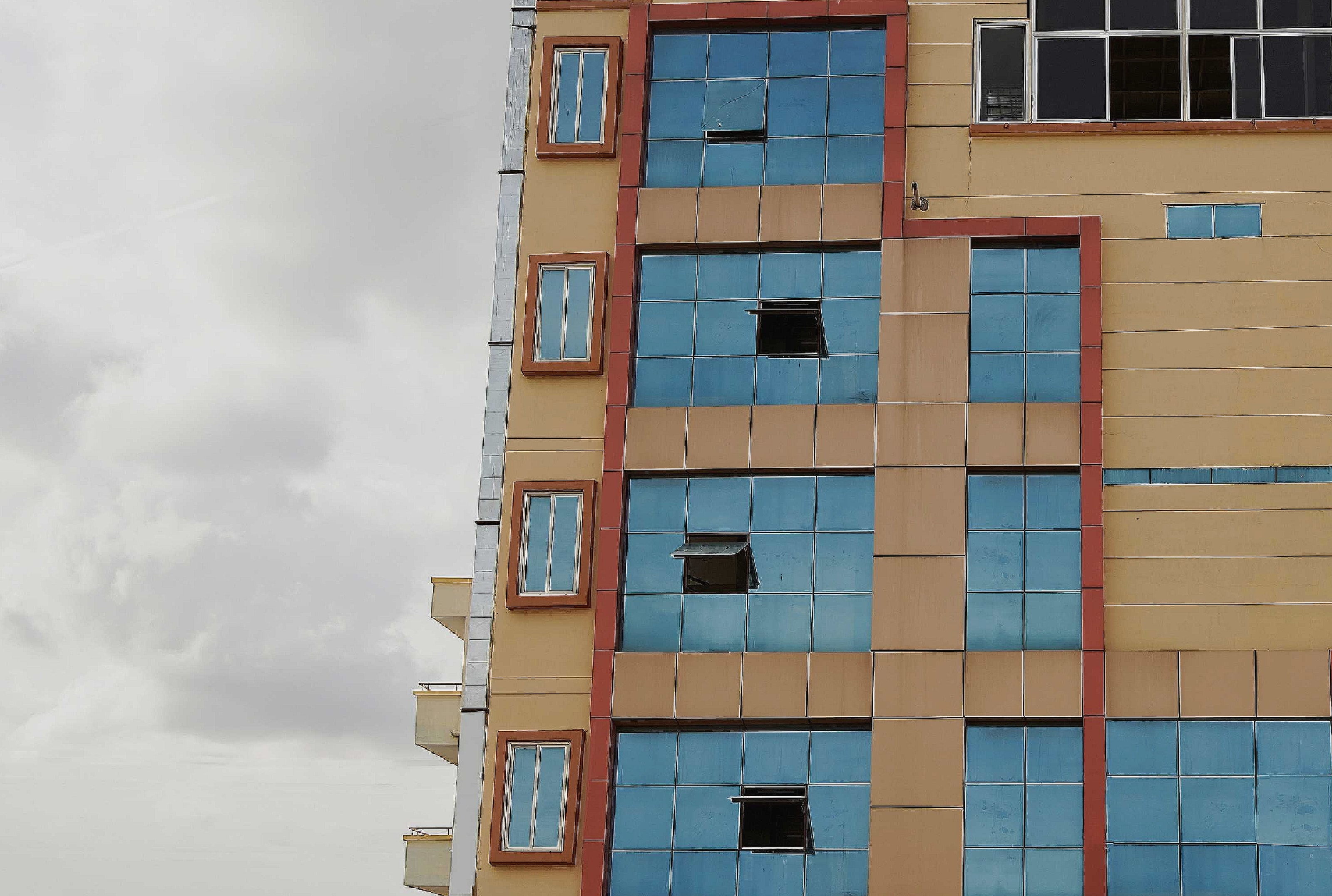 Hotel O J.B. Paradise - Tap to explore photos