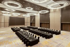 Holiday Inn & Suites QINGDAO JINSHUI