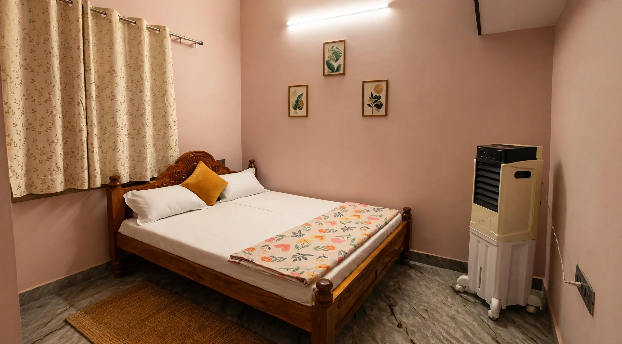 Urban Grove Homestay - Tap to explore photos