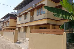 Greenview Royal Stay