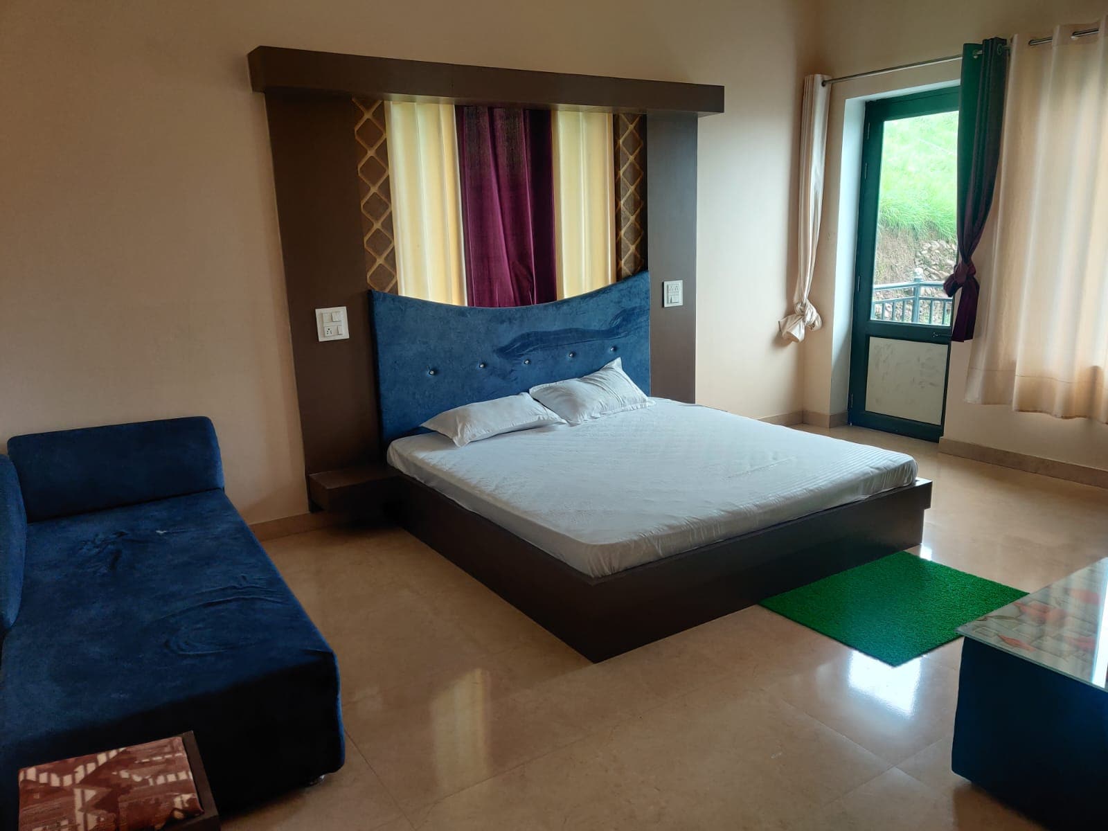 Jaitak Resort By Pine Hospitality Services - Tap to explore photos