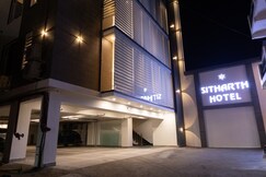 Sitharth Hotel