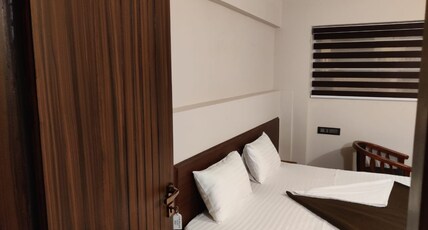 Fortune Inn Coorg Room Type - Luxury AC Room