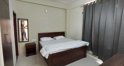 HOTEL O THE VIRAAT Room Type - Classic