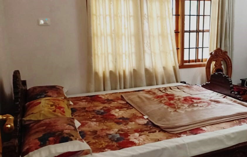 Green valley homestay - Tap to explore photos
