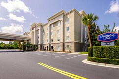 Hampton Inn by Hilton Titusville/I-95 Kennedy Space Center