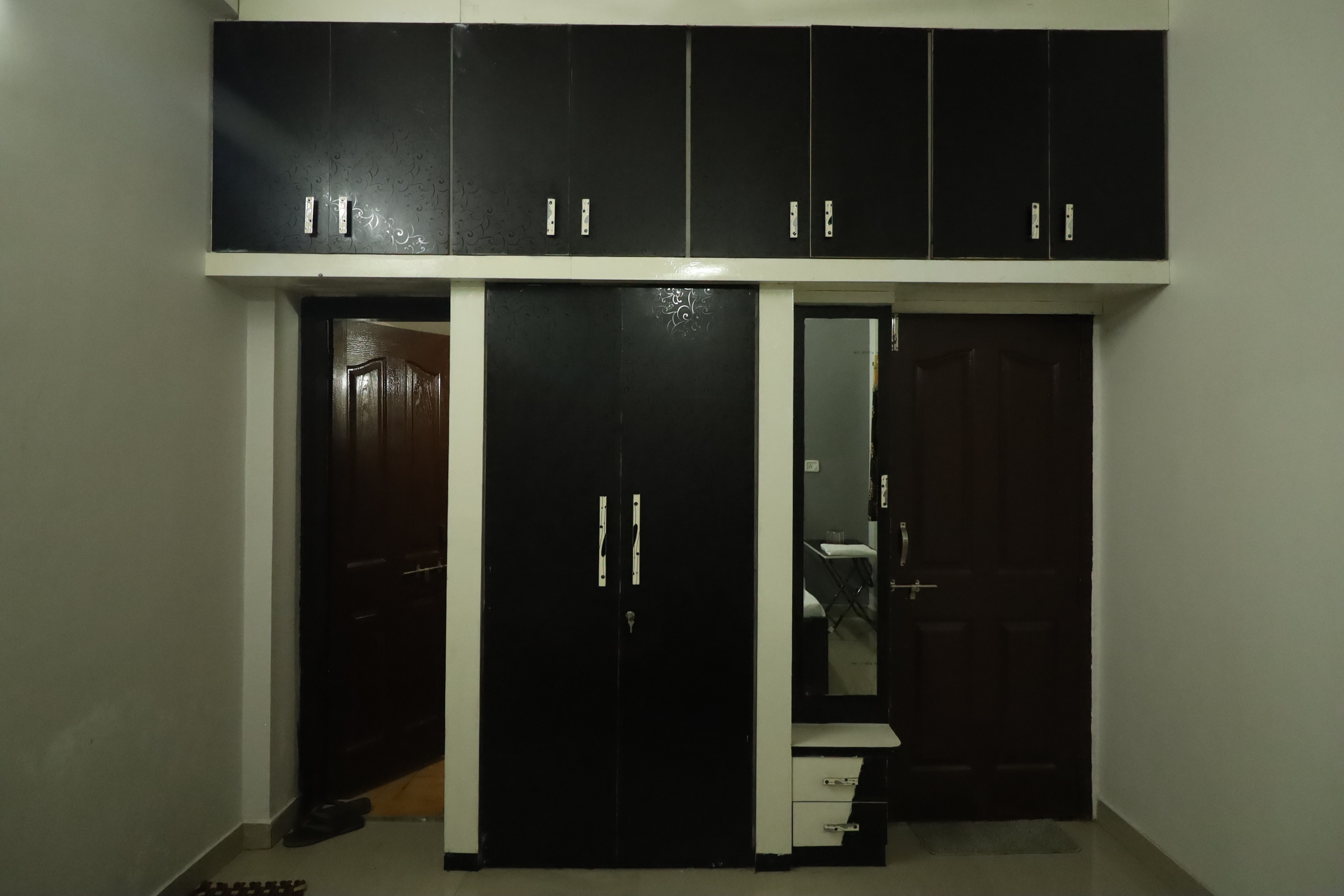 Shivaradhya Homestay - Tap to explore photos