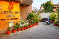 Hotel Gayatri Inn Annex