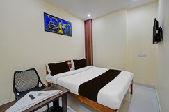 Hotel O Moonlight Luxury Rooms